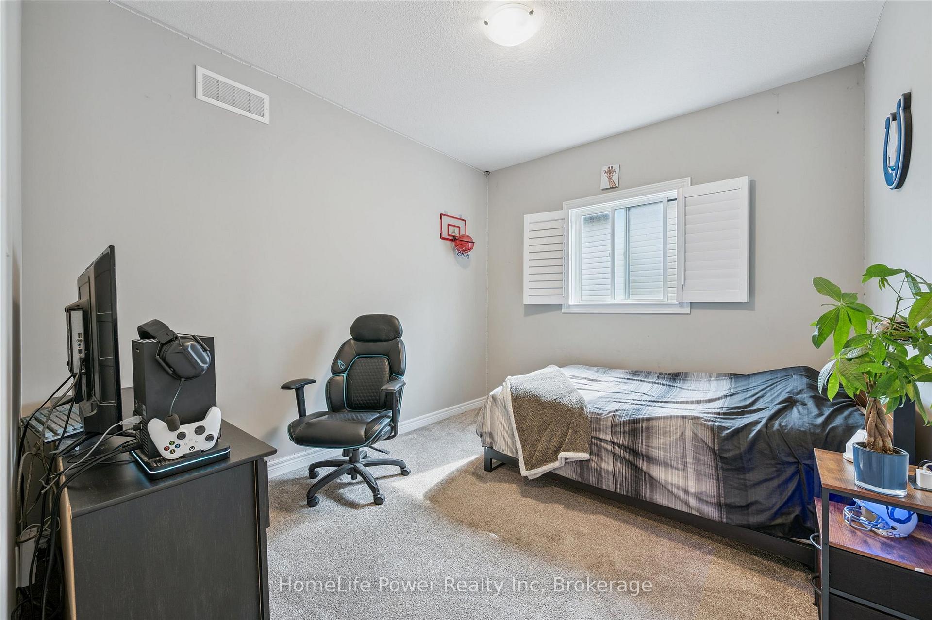 Photo 20 of 9 Everton Drive, Guelph, Grange Road — HOMEH