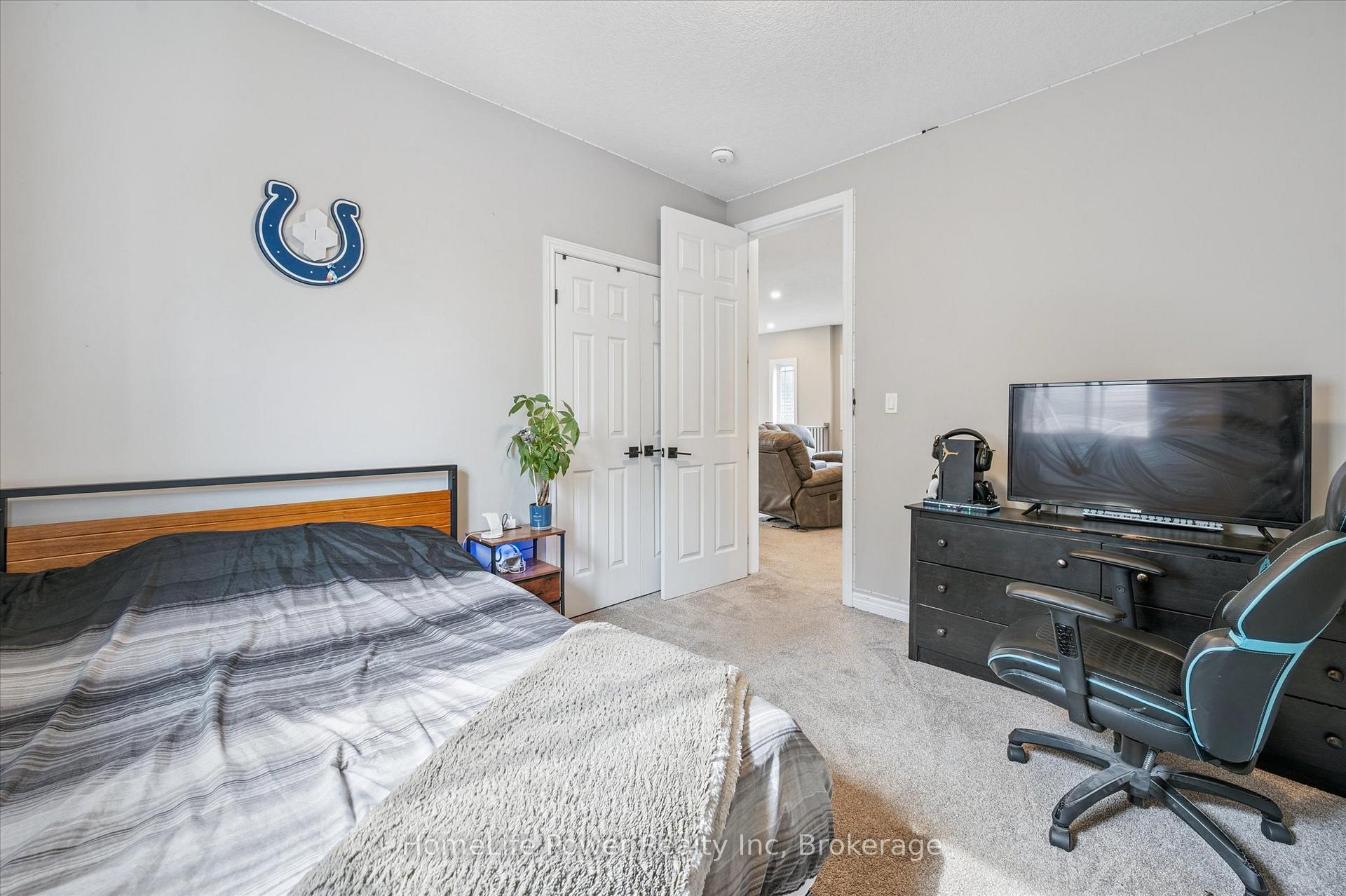 Photo 21 of 9 Everton Drive, Guelph, Grange Road — HOMEH
