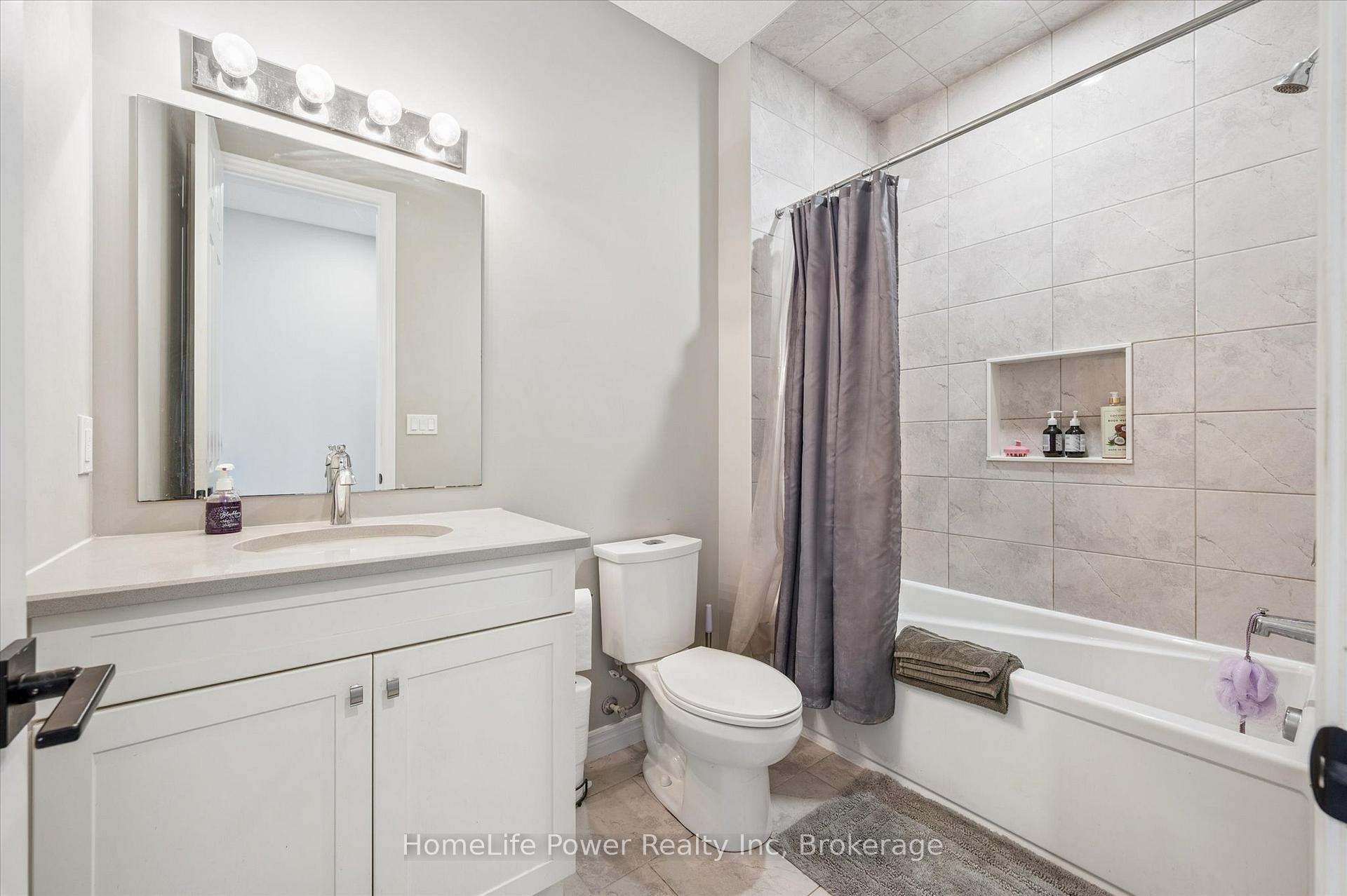 Photo 22 of 9 Everton Drive, Guelph, Grange Road — HOMEH