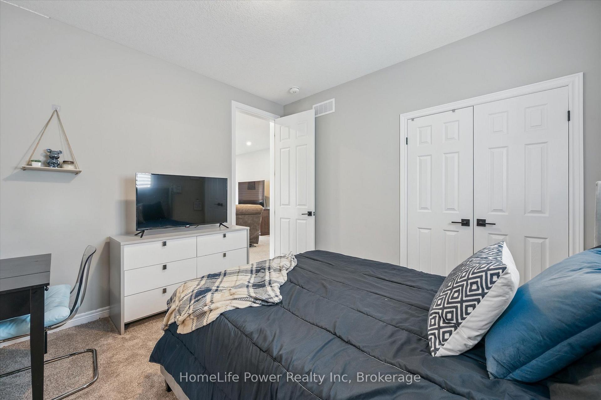 Photo 23 of 9 Everton Drive, Guelph, Grange Road — HOMEH