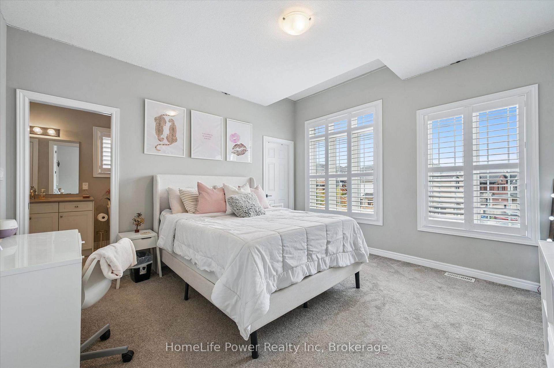 Photo 24 of 9 Everton Drive, Guelph, Grange Road — HOMEH