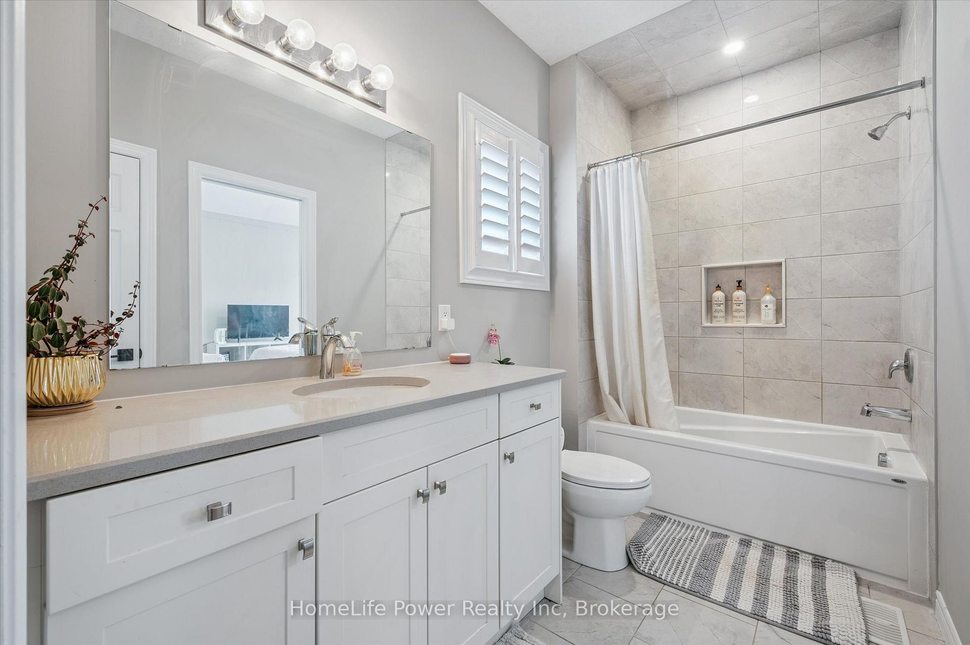 Photo 25 of 9 Everton Drive, Guelph, Grange Road — HOMEH