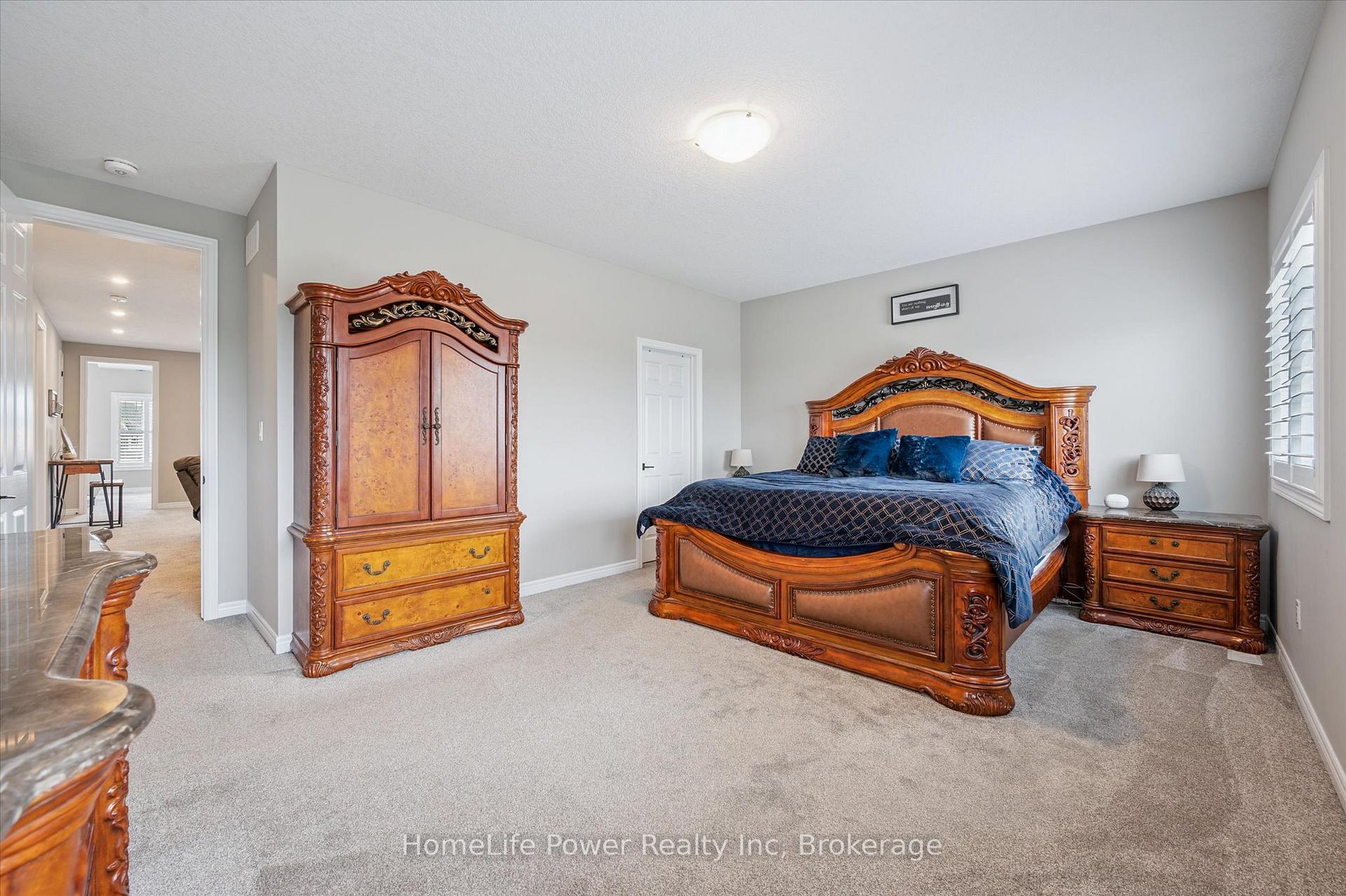 Photo 26 of 9 Everton Drive, Guelph, Grange Road — HOMEH