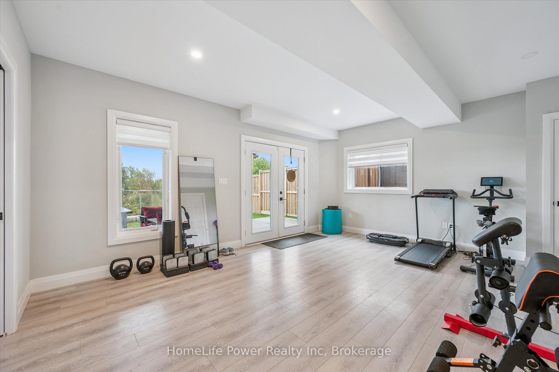 Photo 34 of 9 Everton Drive, Guelph, Grange Road — HOMEH