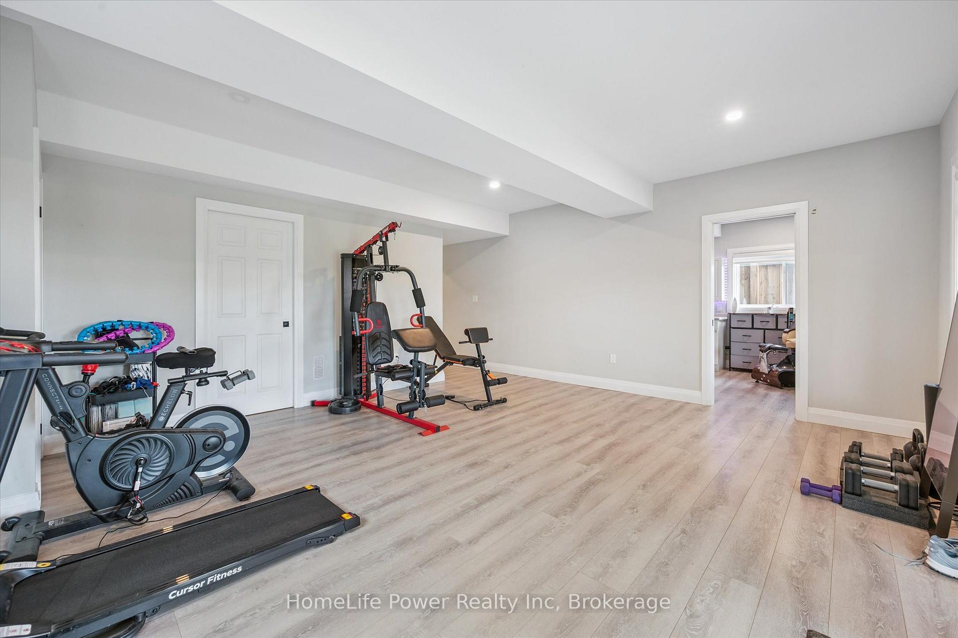 Photo 35 of 9 Everton Drive, Guelph, Grange Road — HOMEH