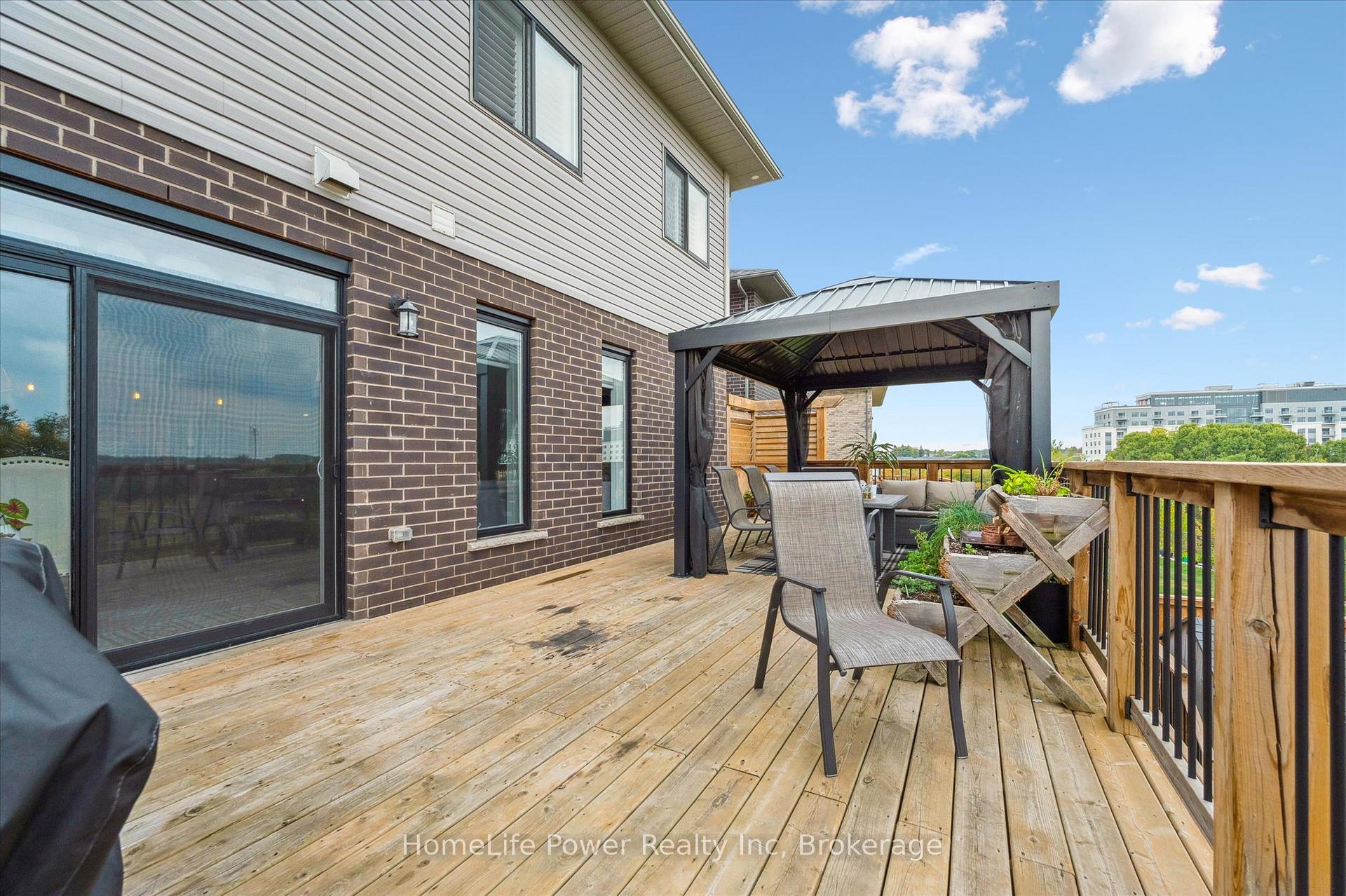 Photo 38 of 9 Everton Drive, Guelph, Grange Road — HOMEH