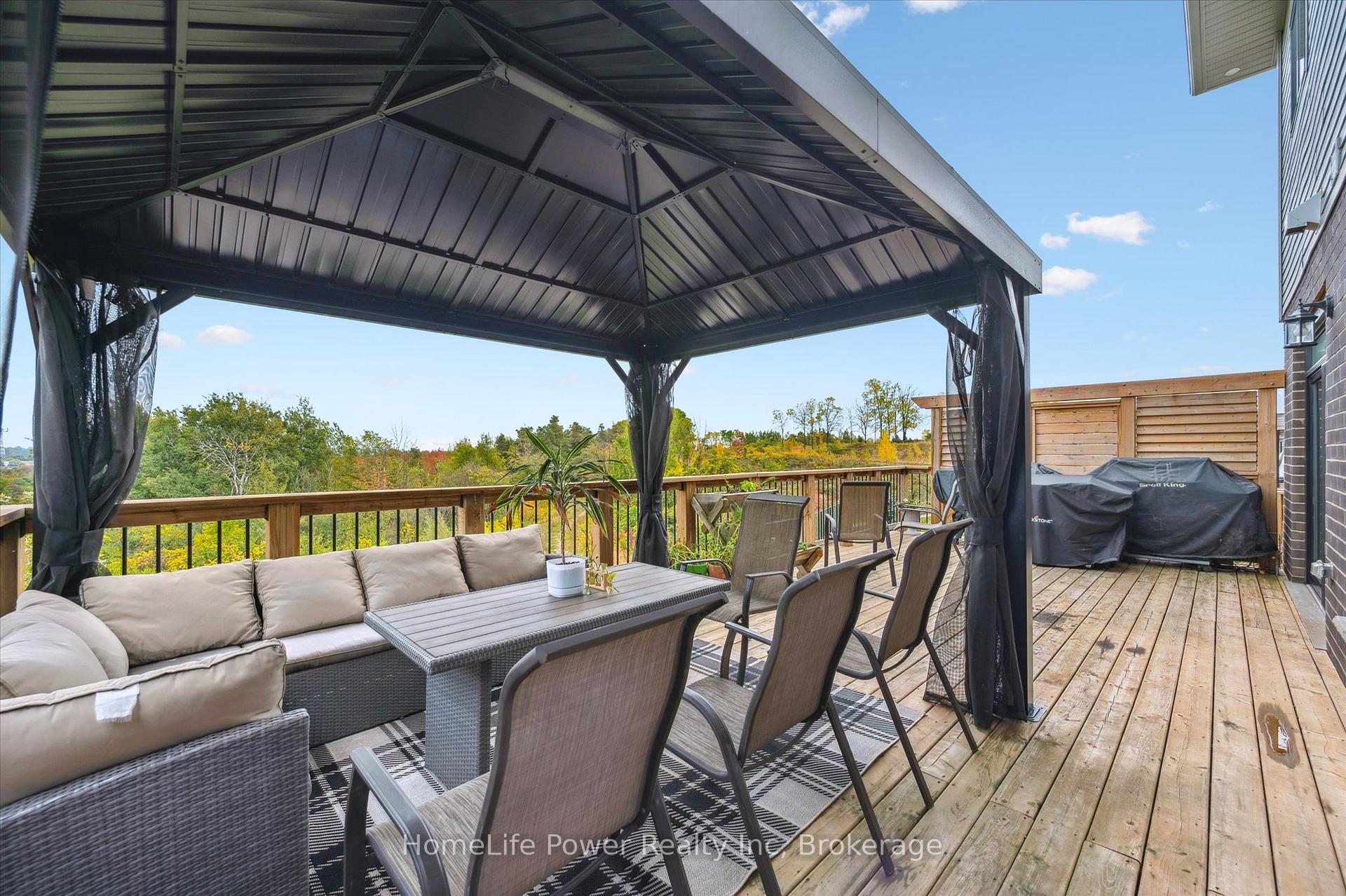 Photo 40 of 9 Everton Drive, Guelph, Grange Road — HOMEH