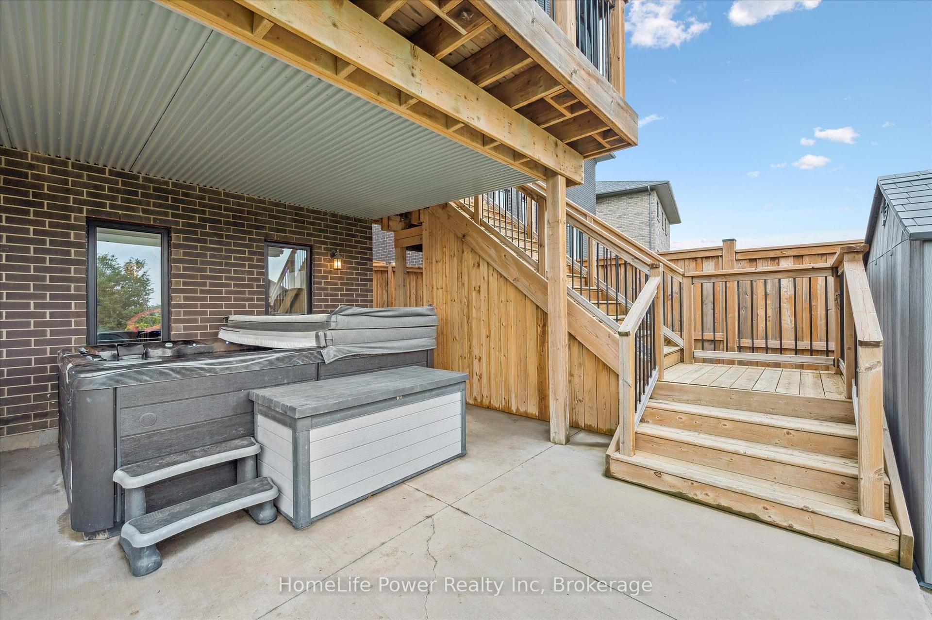 Photo 41 of 9 Everton Drive, Guelph, Grange Road — HOMEH