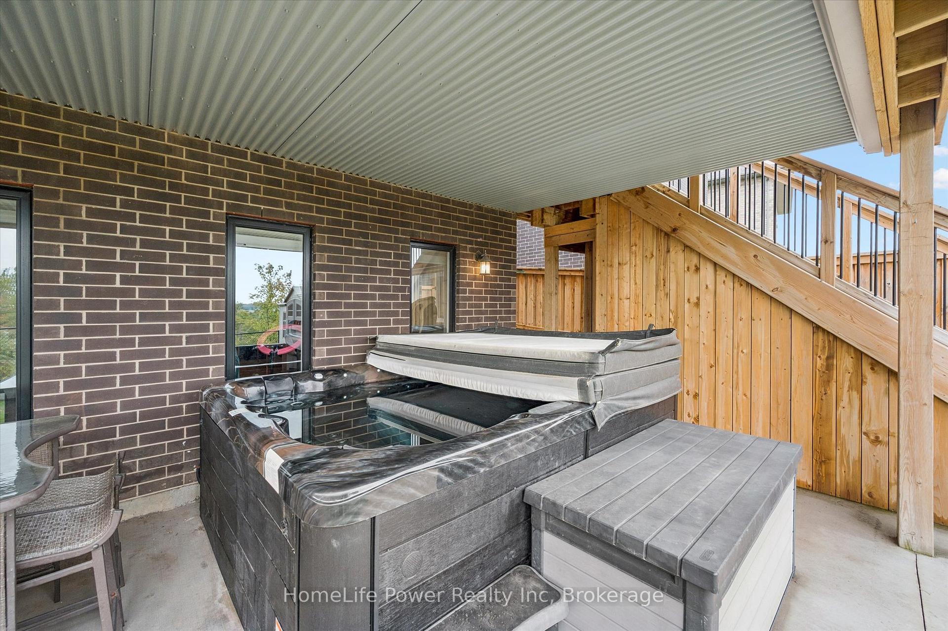 Photo 42 of 9 Everton Drive, Guelph, Grange Road — HOMEH