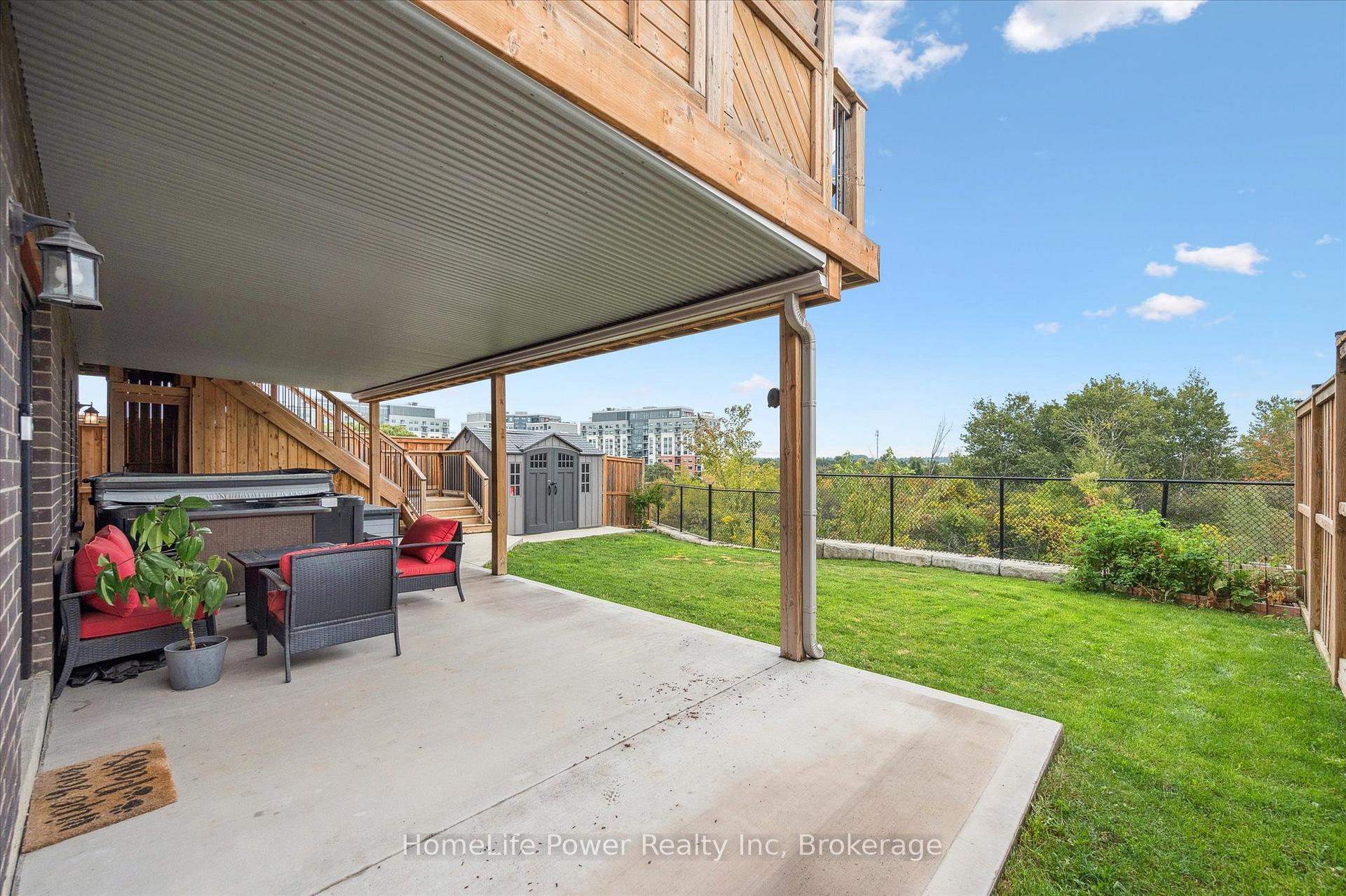 Photo 43 of 9 Everton Drive, Guelph, Grange Road — HOMEH