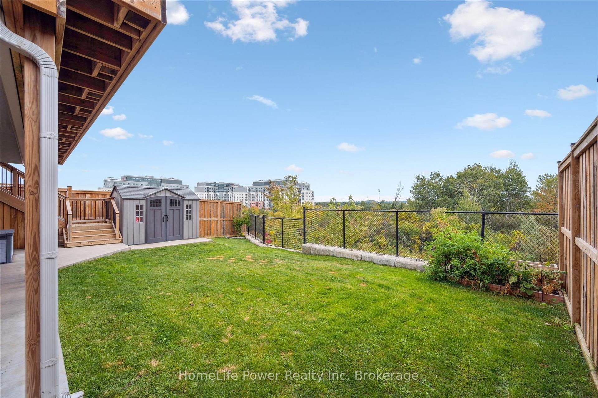 Photo 44 of 9 Everton Drive, Guelph, Grange Road — HOMEH