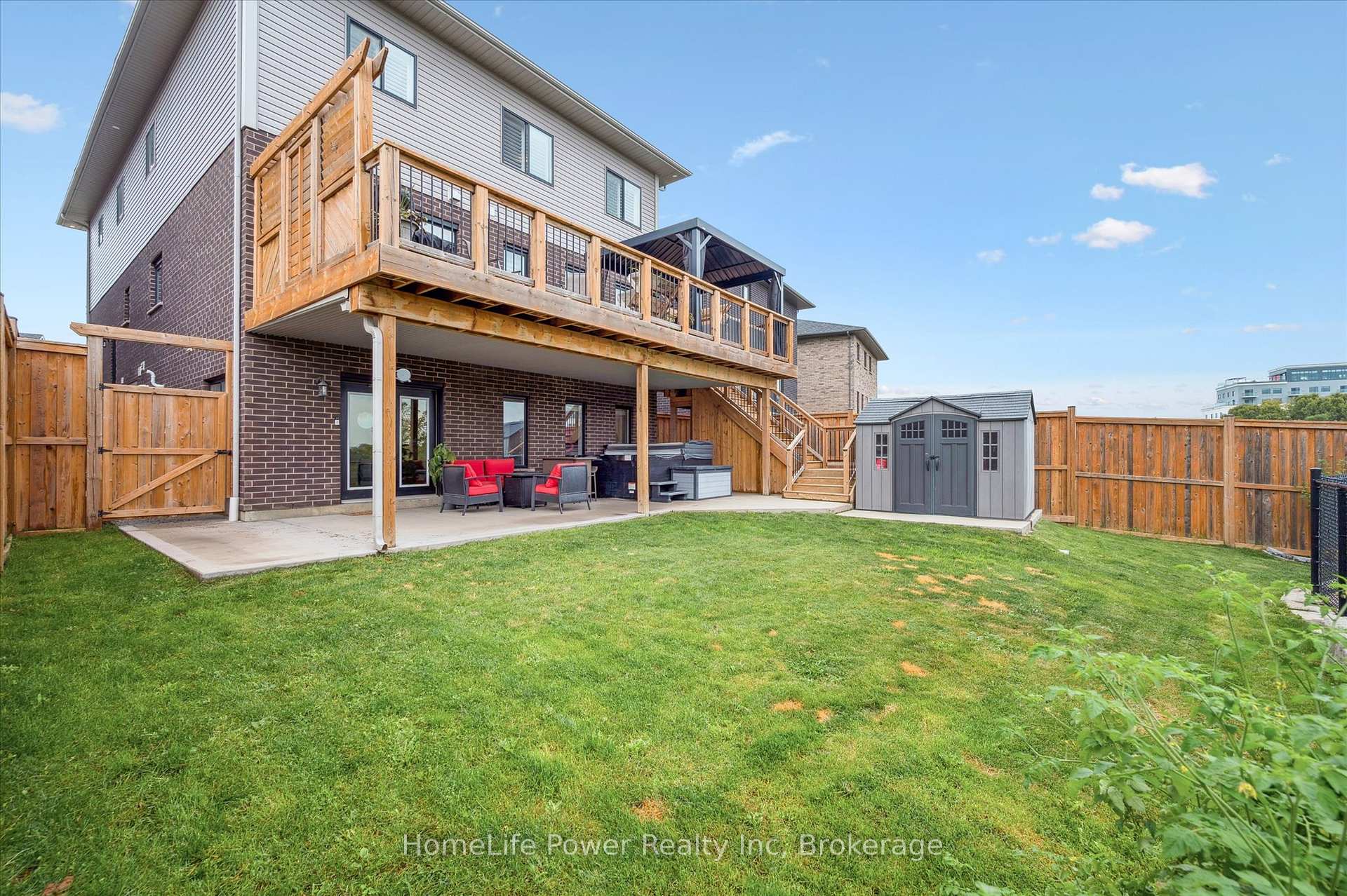 Photo 45 of 9 Everton Drive, Guelph, Grange Road — HOMEH