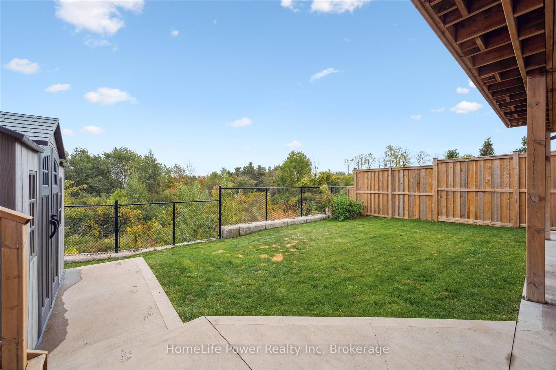 Photo 46 of 9 Everton Drive, Guelph, Grange Road — HOMEH