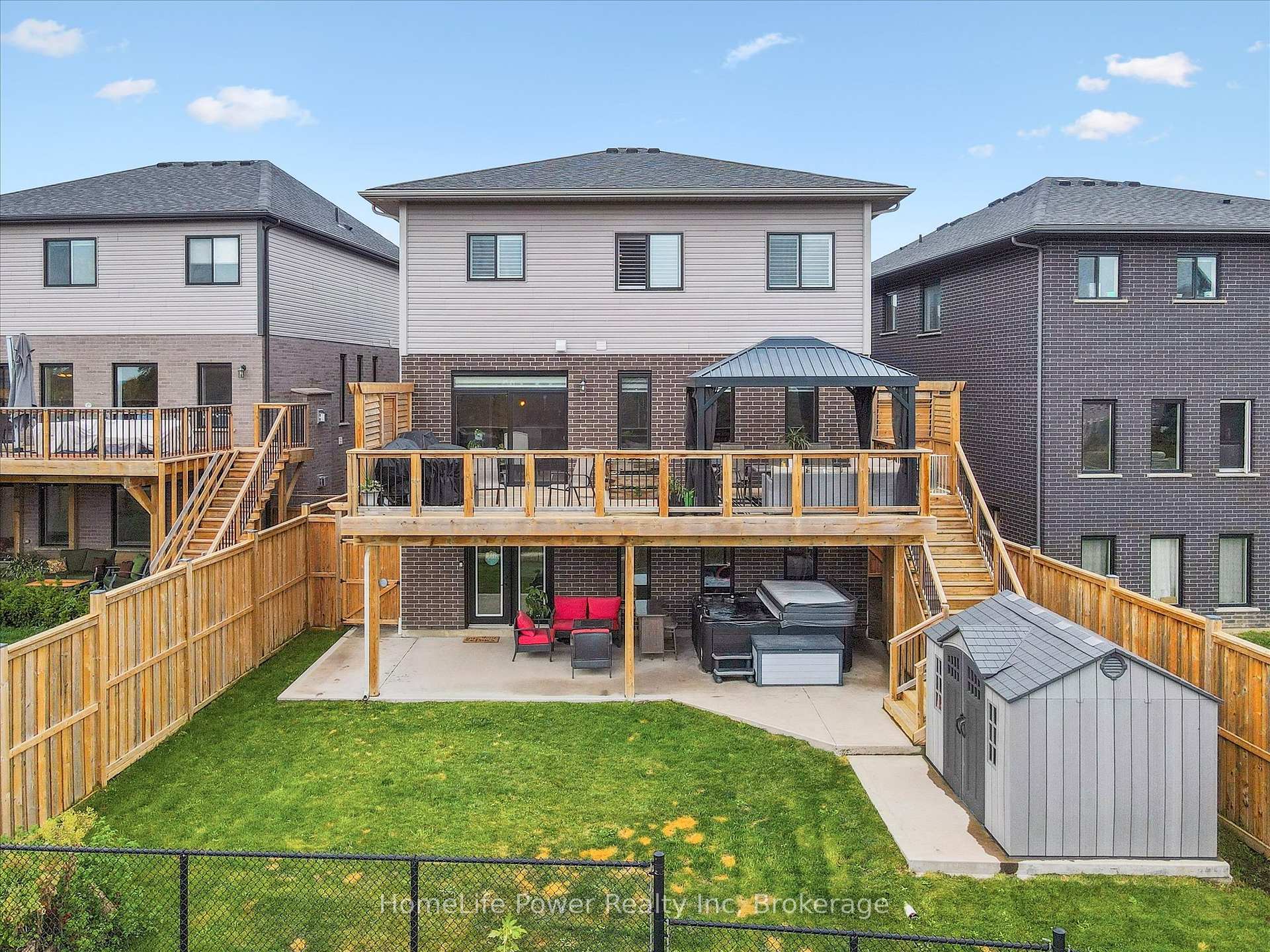 Photo 47 of 9 Everton Drive, Guelph, Grange Road — HOMEH