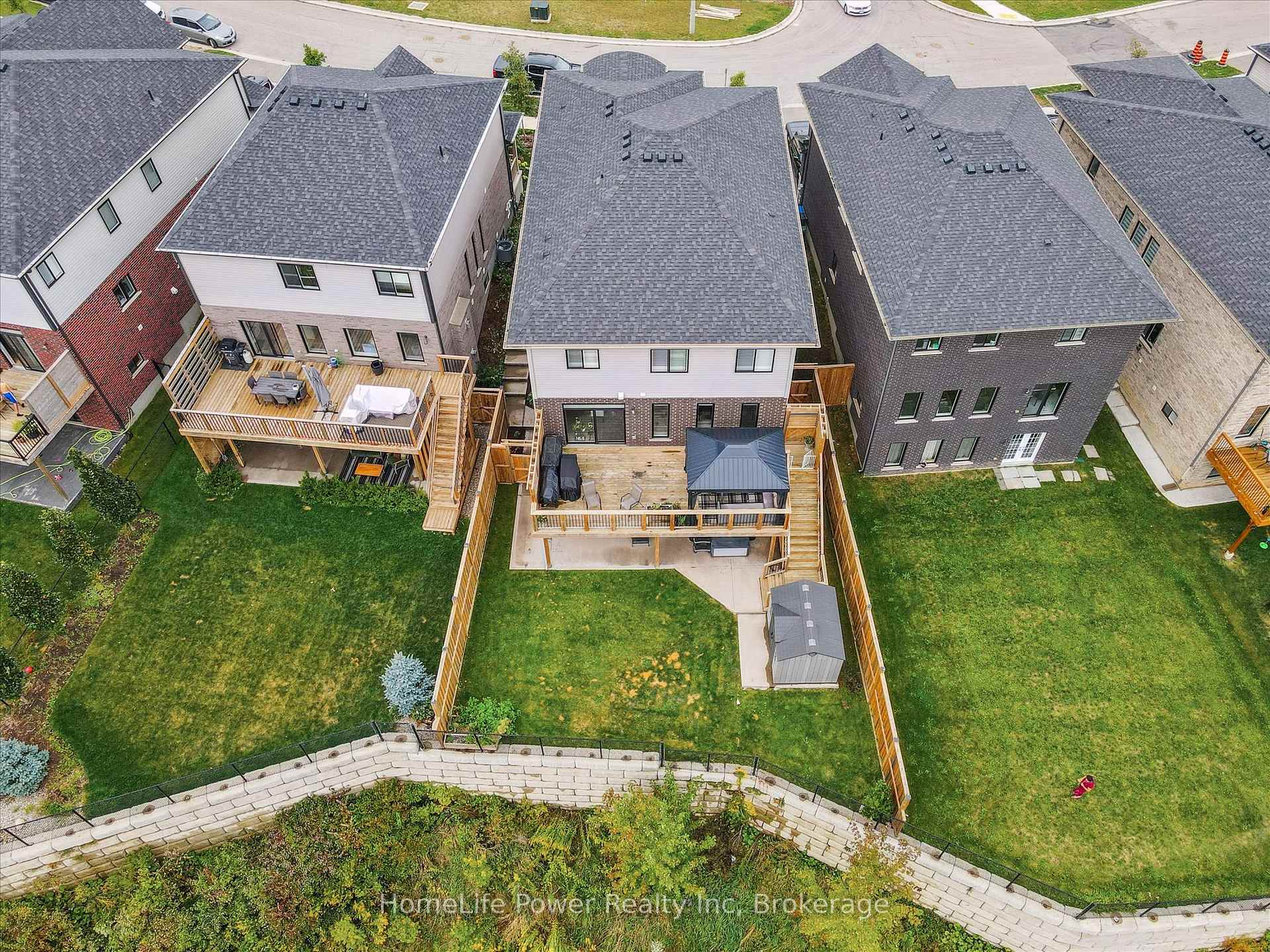 Photo 48 of 9 Everton Drive, Guelph, Grange Road — HOMEH