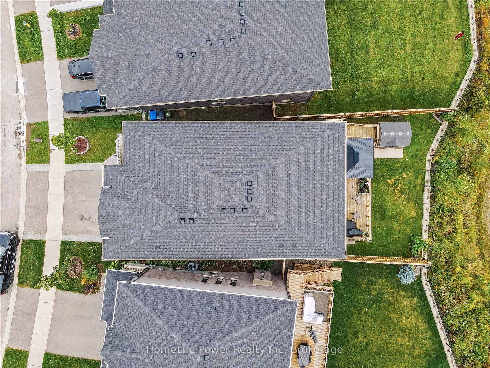Photo 49 of 9 Everton Drive, Guelph, Grange Road — HOMEH
