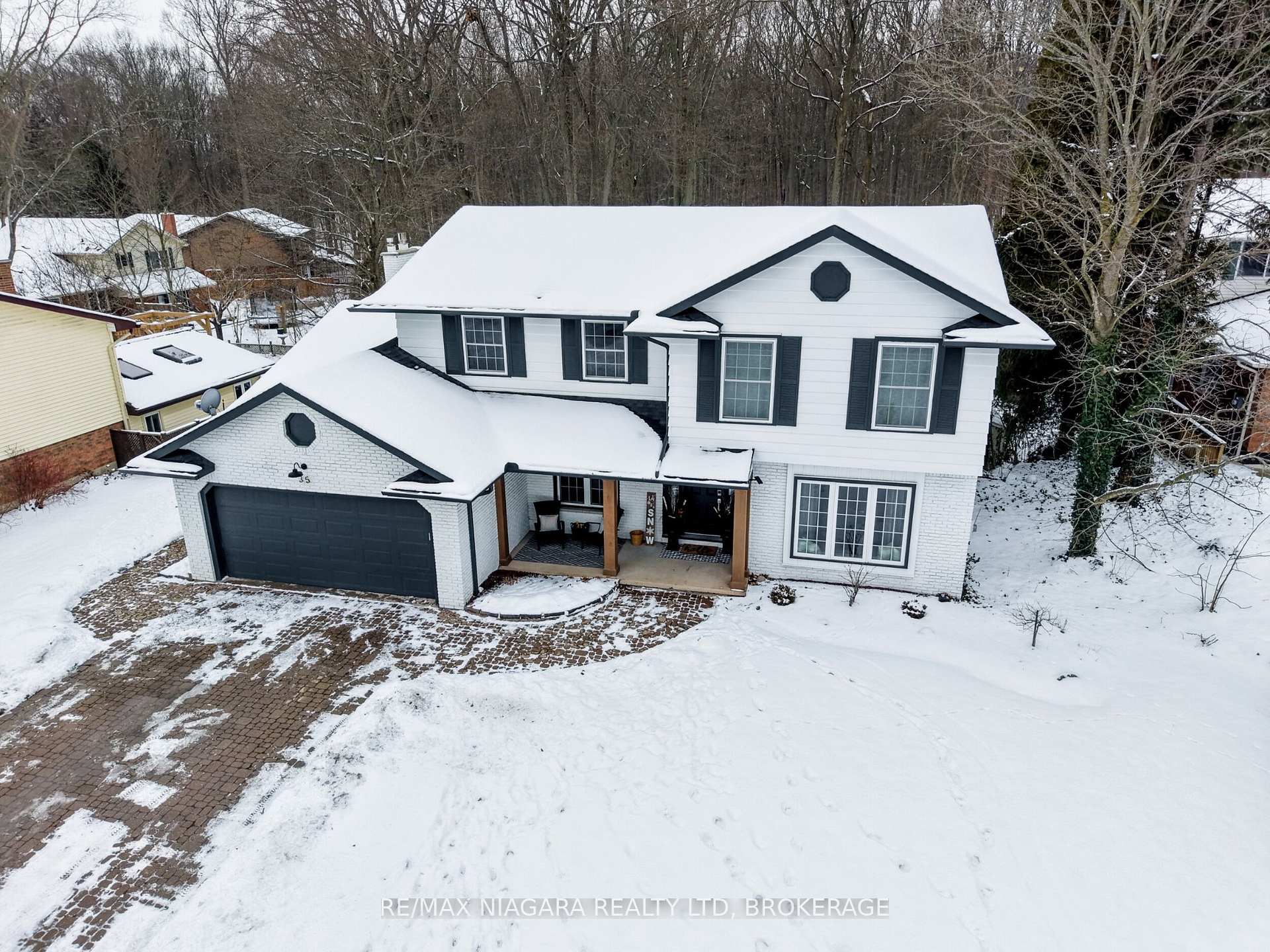 Photo 1 of 35 Berkwood Place, Pelham, Fonthill — HOMEH