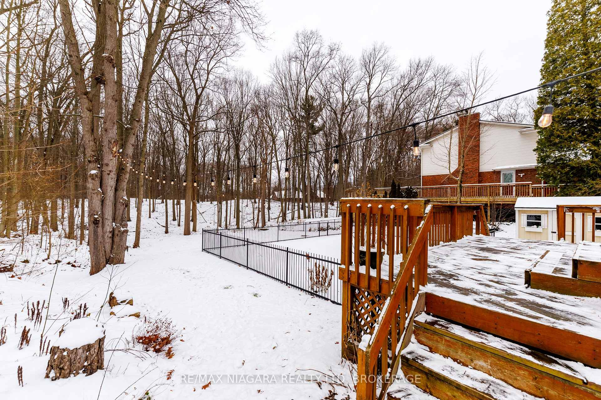 Photo 24 of 35 Berkwood Place, Pelham, Fonthill — HOMEH