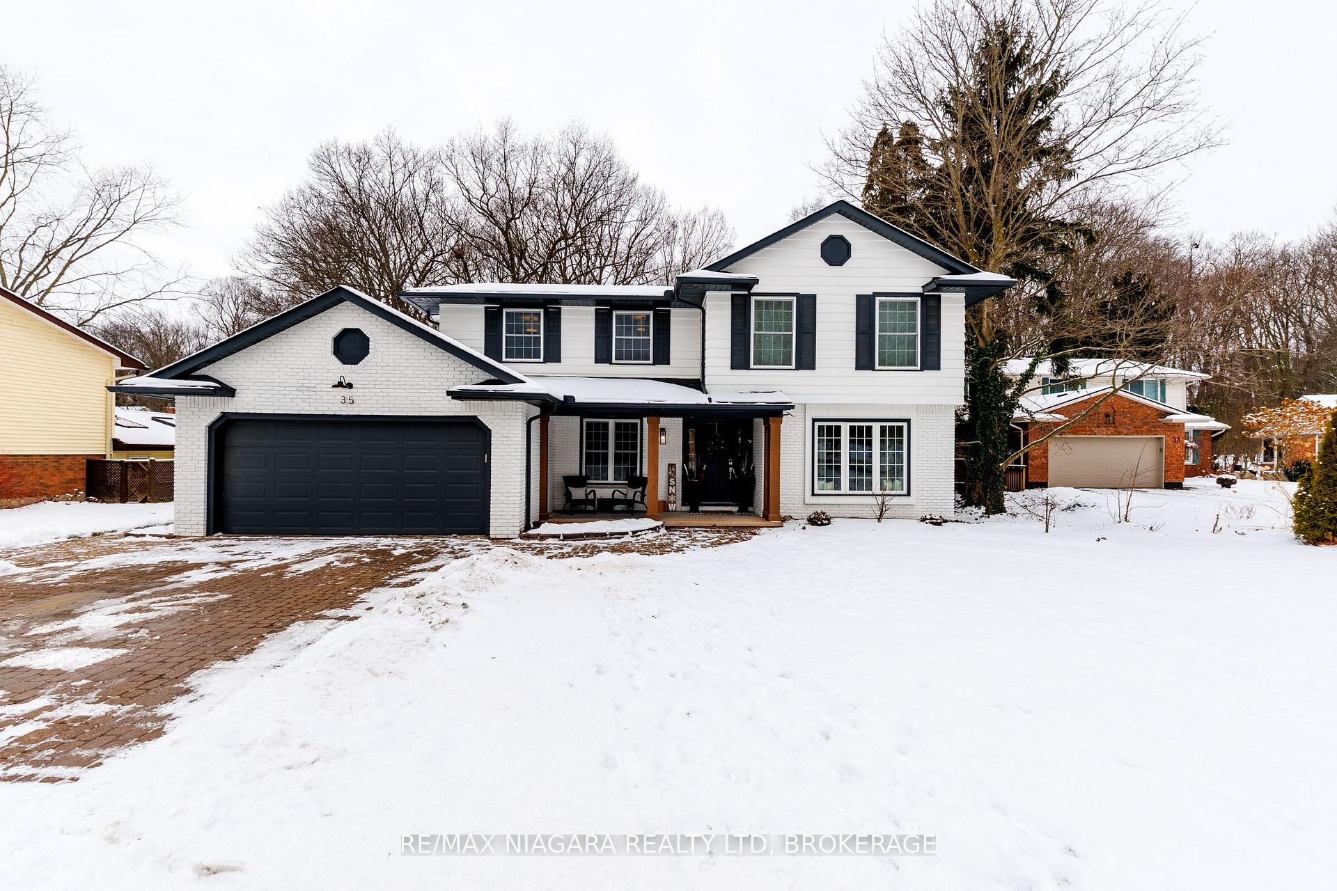 Photo 48 of 35 Berkwood Place, Pelham, Fonthill — HOMEH