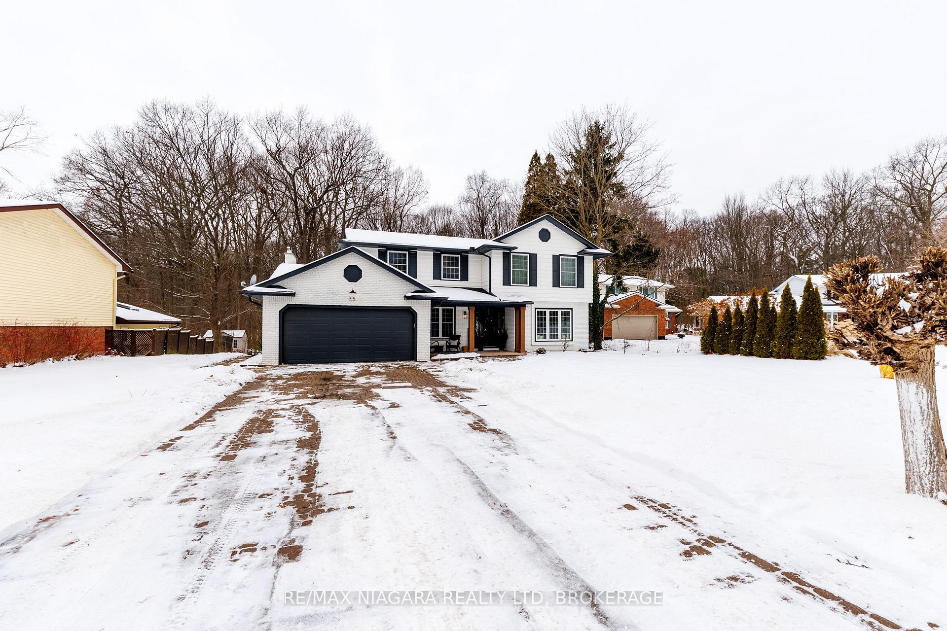 Photo 41 of 35 Berkwood Place, Pelham, Fonthill — HOMEH
