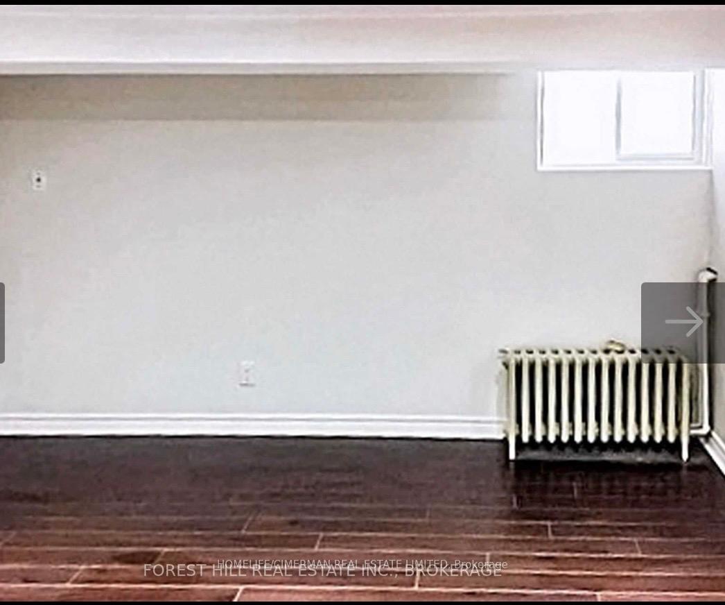 Photo 5 of Unit Basement, 369 Milverton Boulevard, Toronto, Danforth — HOMEH