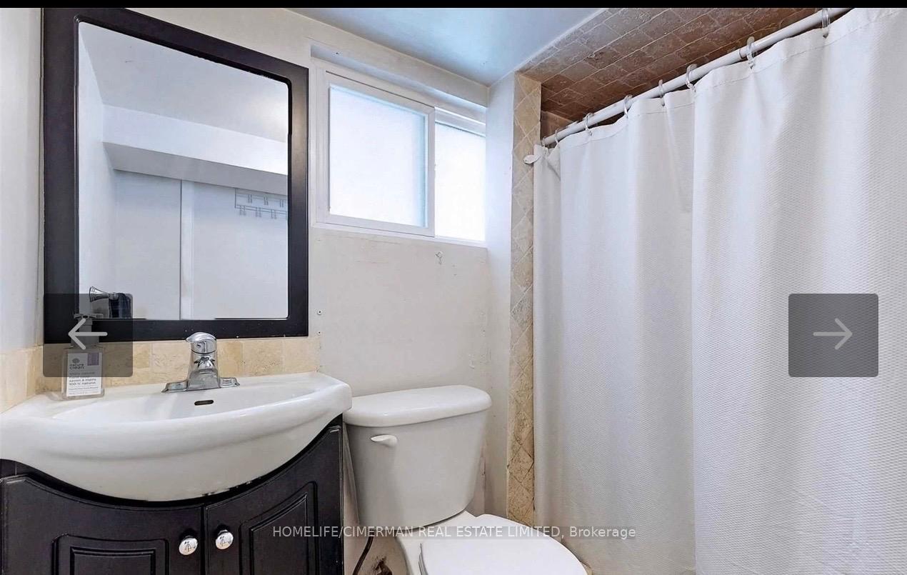 Photo 6 of Unit Basement, 369 Milverton Boulevard, Toronto, Danforth — HOMEH