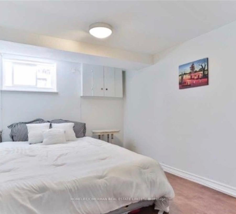 Photo 4 of Unit Basement, 369 Milverton Boulevard, Toronto, Danforth — HOMEH