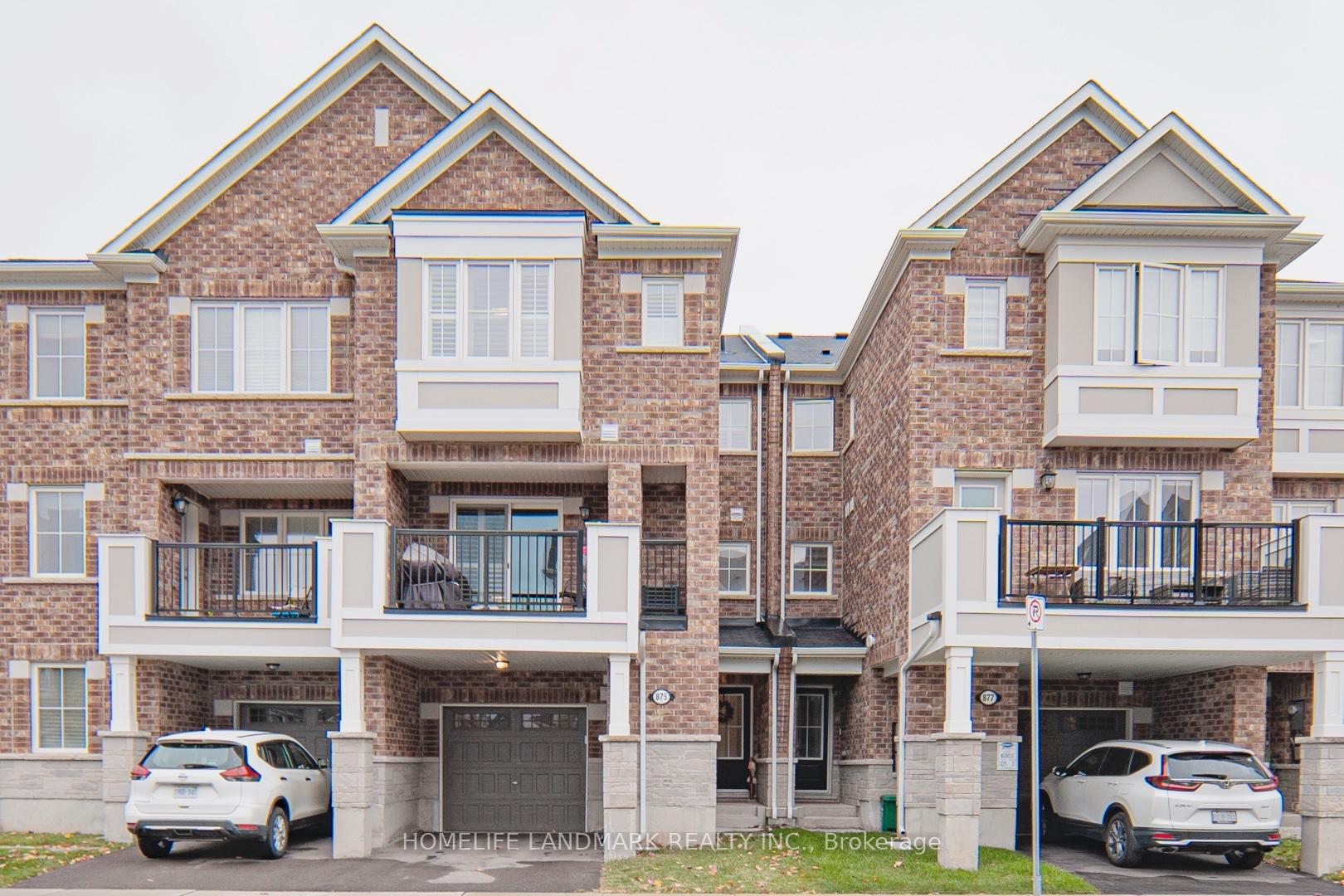 Photo 1 of 875 Cactus Point, Milton, Cobban — HOMEH