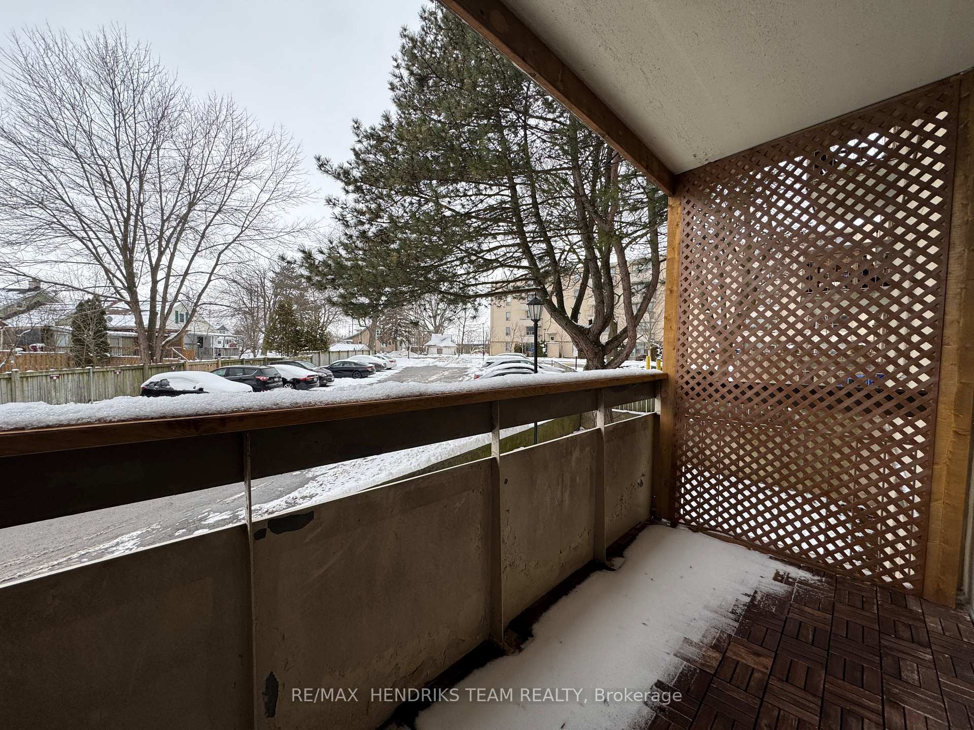 Photo 12 of Unit 109, 156 Fitch Street, Welland, Prince Charles — HOMEH