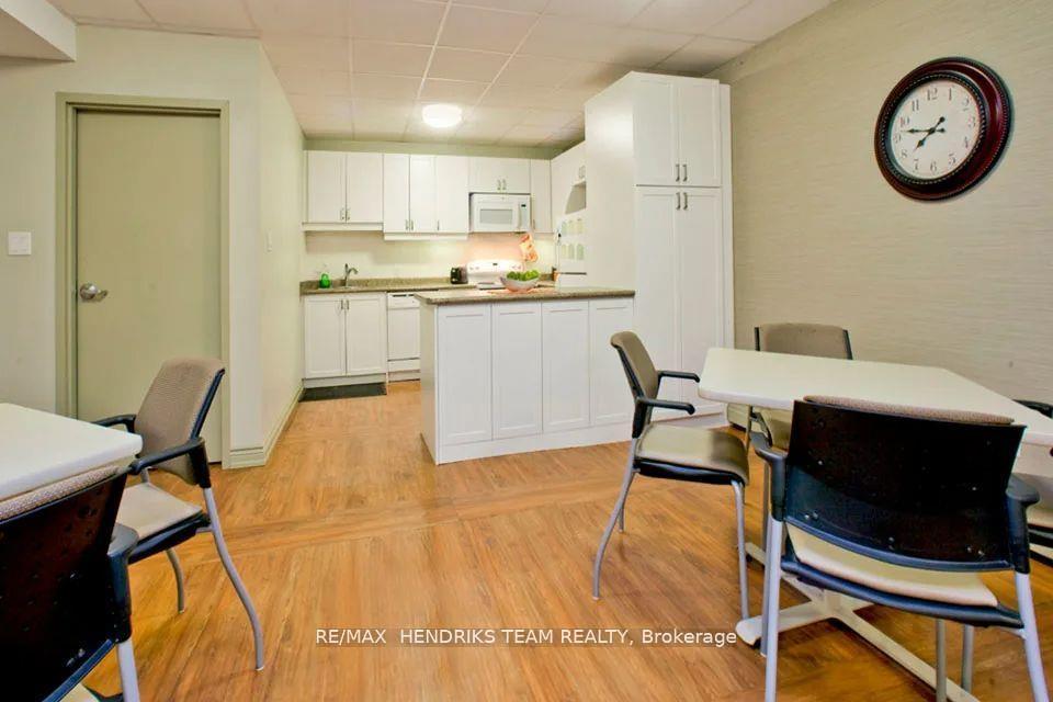 Photo 18 of Unit 109, 156 Fitch Street, Welland, Prince Charles — HOMEH