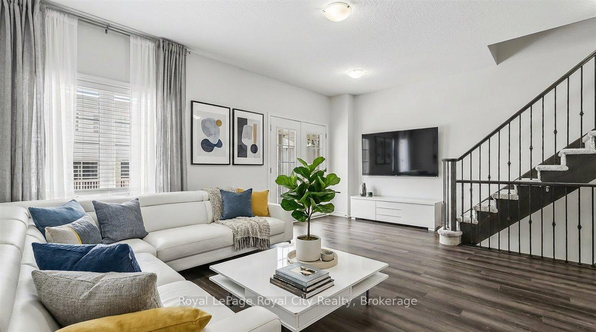 Front of Unit 22, 88 Decorso Drive