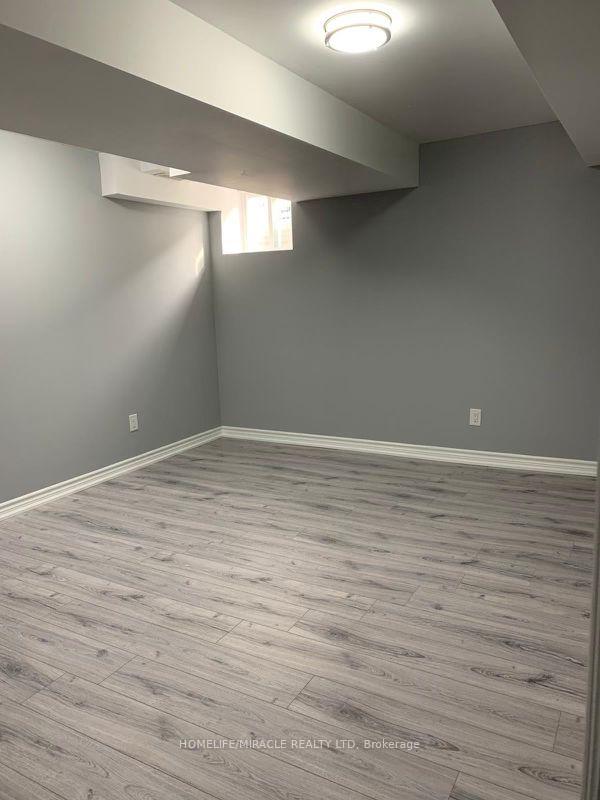 Photo 5 of Unit Bsmt, 19 Muscovy Drive, Brampton, Northwest Brampton — HOMEH