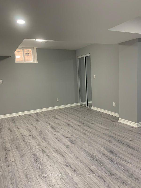 Photo 6 of Unit Bsmt, 19 Muscovy Drive, Brampton, Northwest Brampton — HOMEH