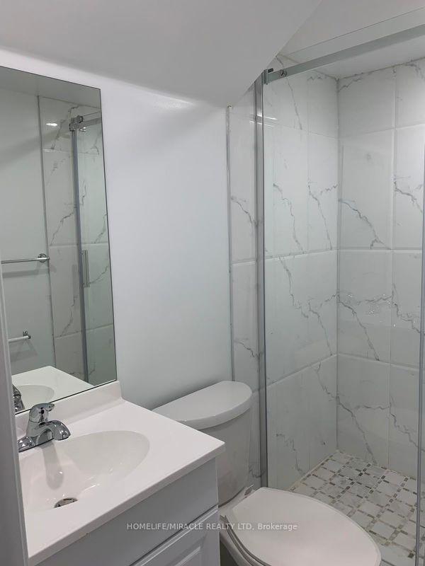 Photo 9 of Unit Bsmt, 19 Muscovy Drive, Brampton, Northwest Brampton — HOMEH