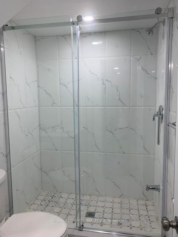 Photo 8 of Unit Bsmt, 19 Muscovy Drive, Brampton, Northwest Brampton — HOMEH
