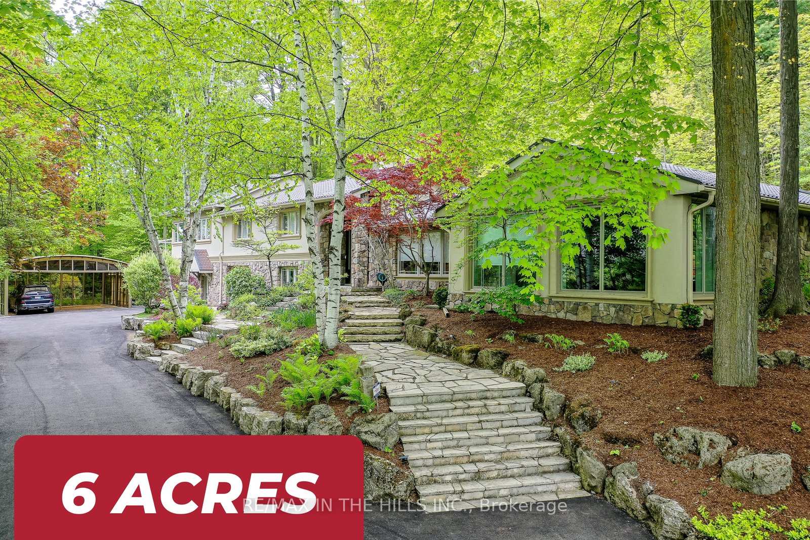 Photo 1 of 15357 Mclaughlin Road, Caledon, Inglewood — HOMEH