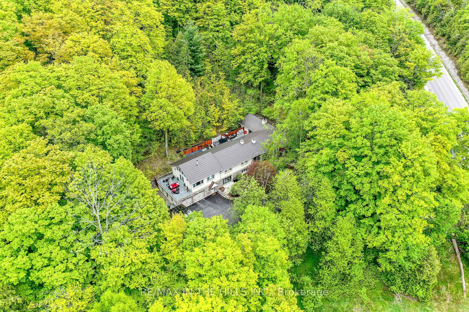 Photo 2 of 15357 Mclaughlin Road, Caledon, Inglewood — HOMEH