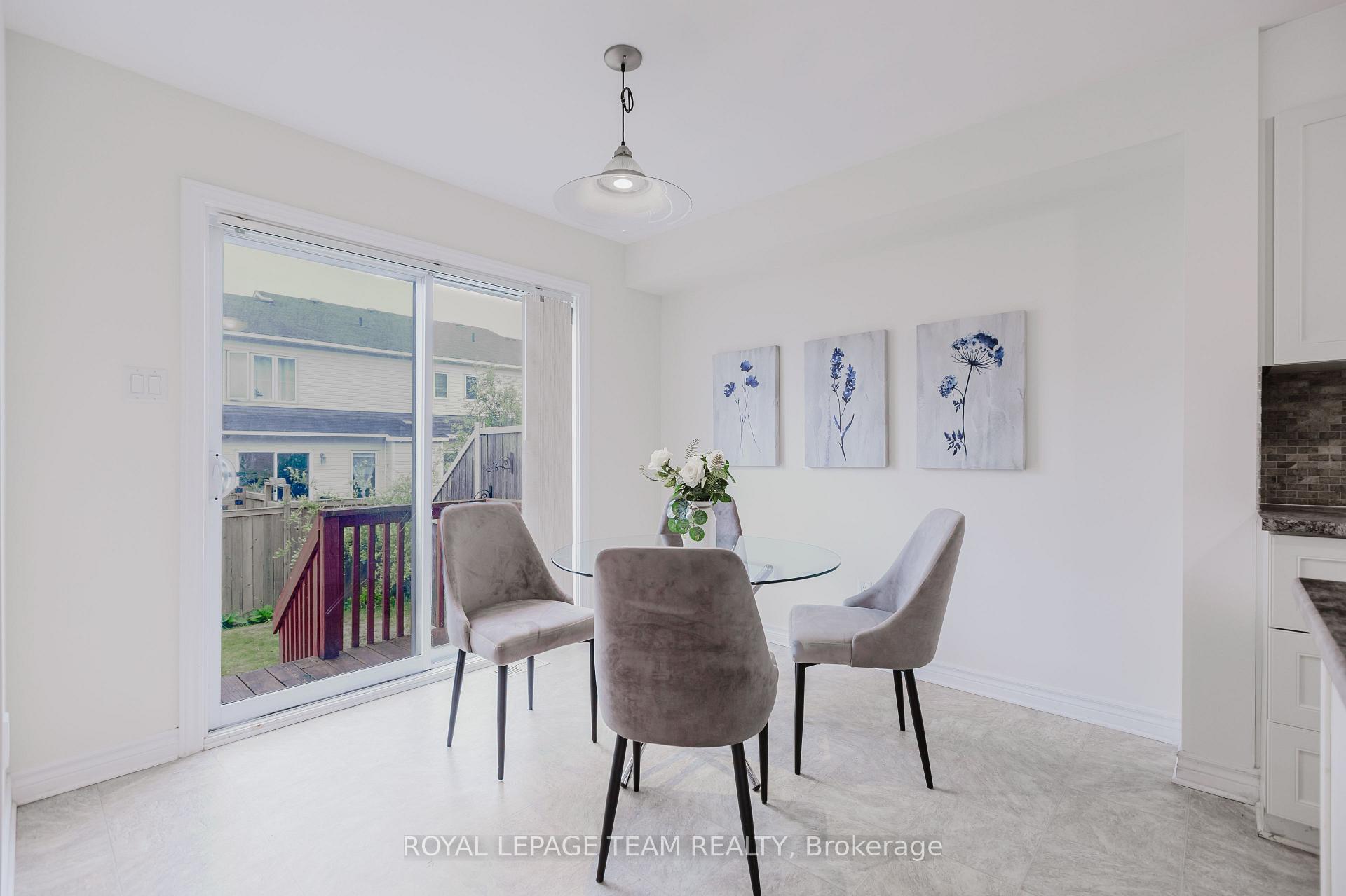 Photo 10 of 411 Temiskaming Crescent, Ottawa, Barrhaven - Strandherd — HOMEH
