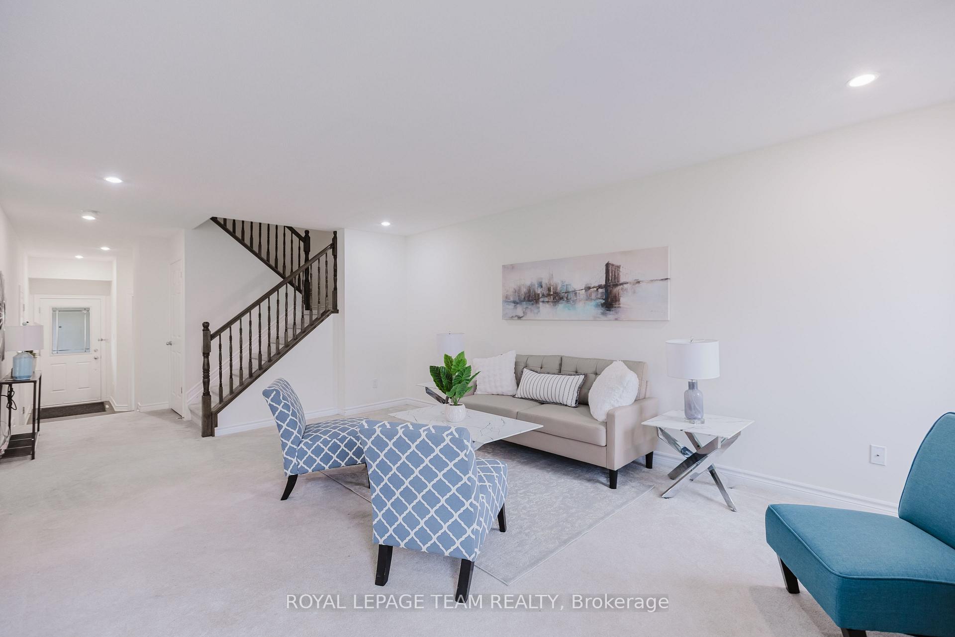 Photo 11 of 411 Temiskaming Crescent, Ottawa, Barrhaven - Strandherd — HOMEH