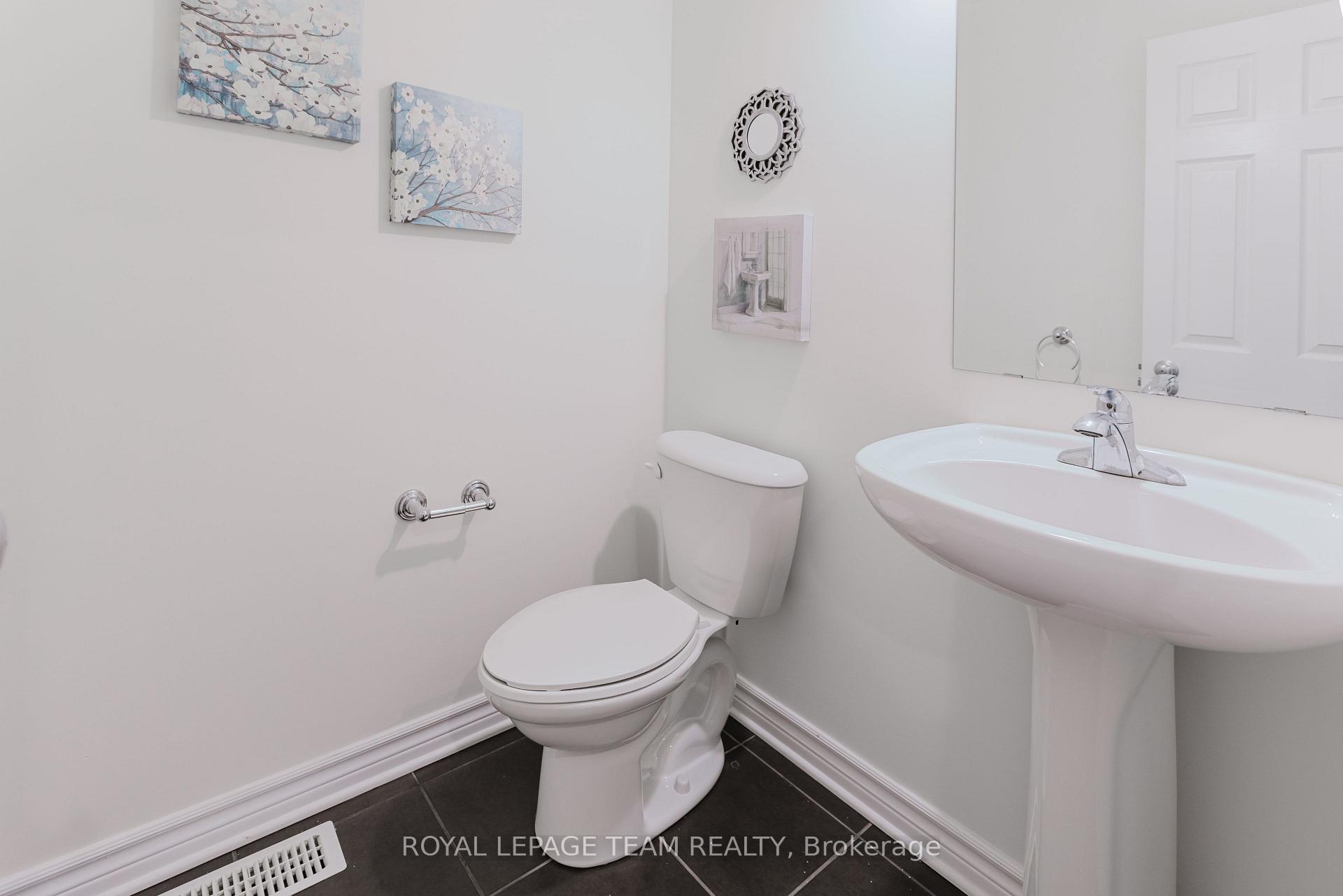 Photo 21 of 411 Temiskaming Crescent, Ottawa, Barrhaven - Strandherd — HOMEH
