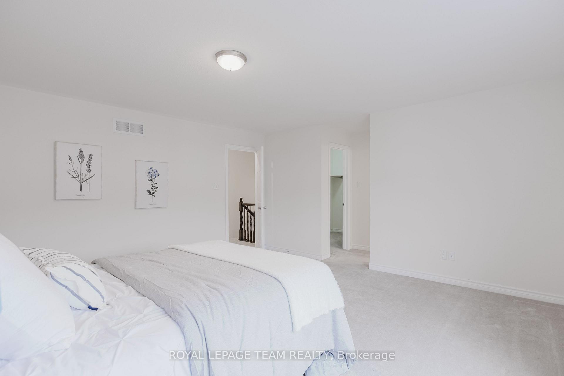 Photo 23 of 411 Temiskaming Crescent, Ottawa, Barrhaven - Strandherd — HOMEH
