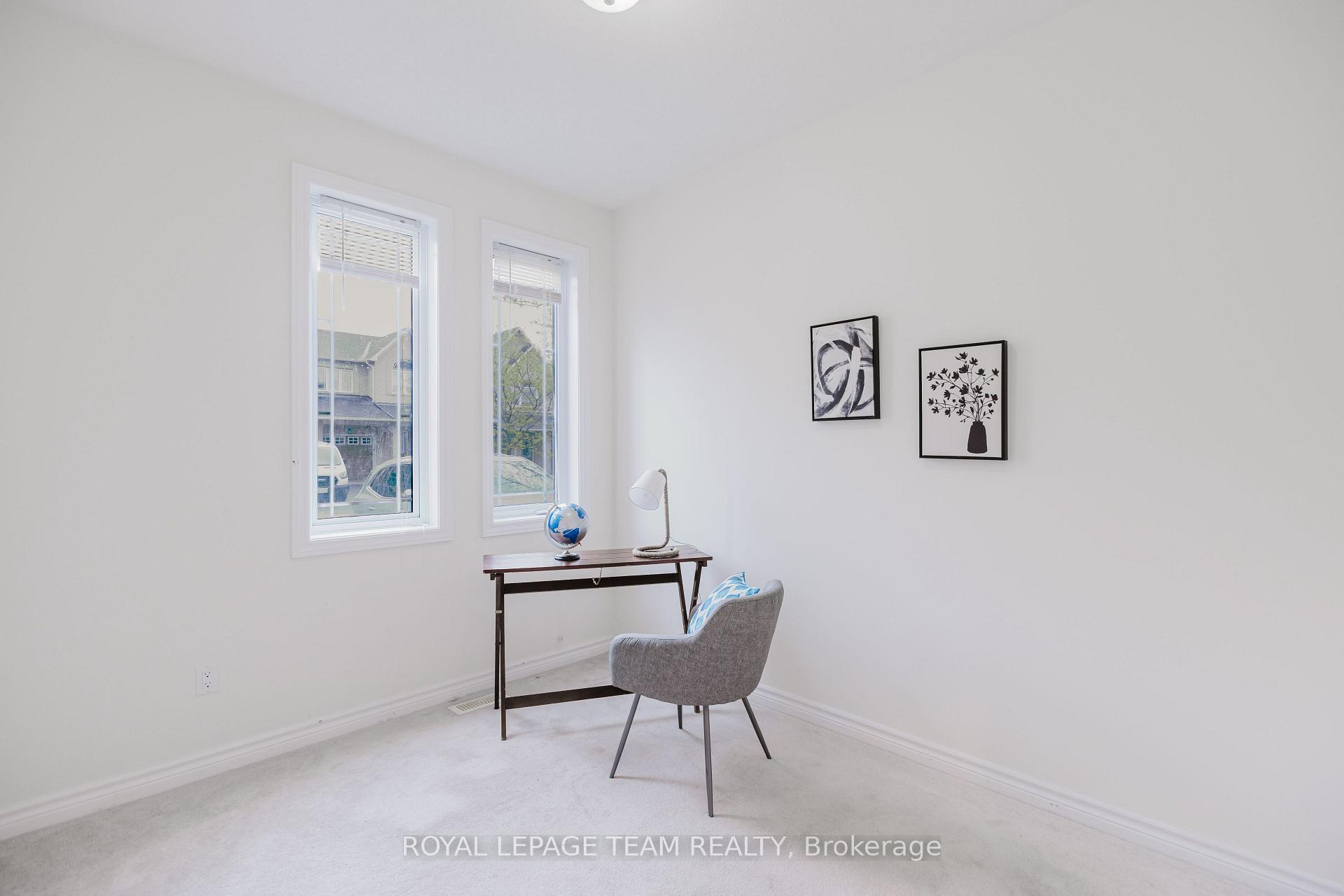 Photo 30 of 411 Temiskaming Crescent, Ottawa, Barrhaven - Strandherd — HOMEH