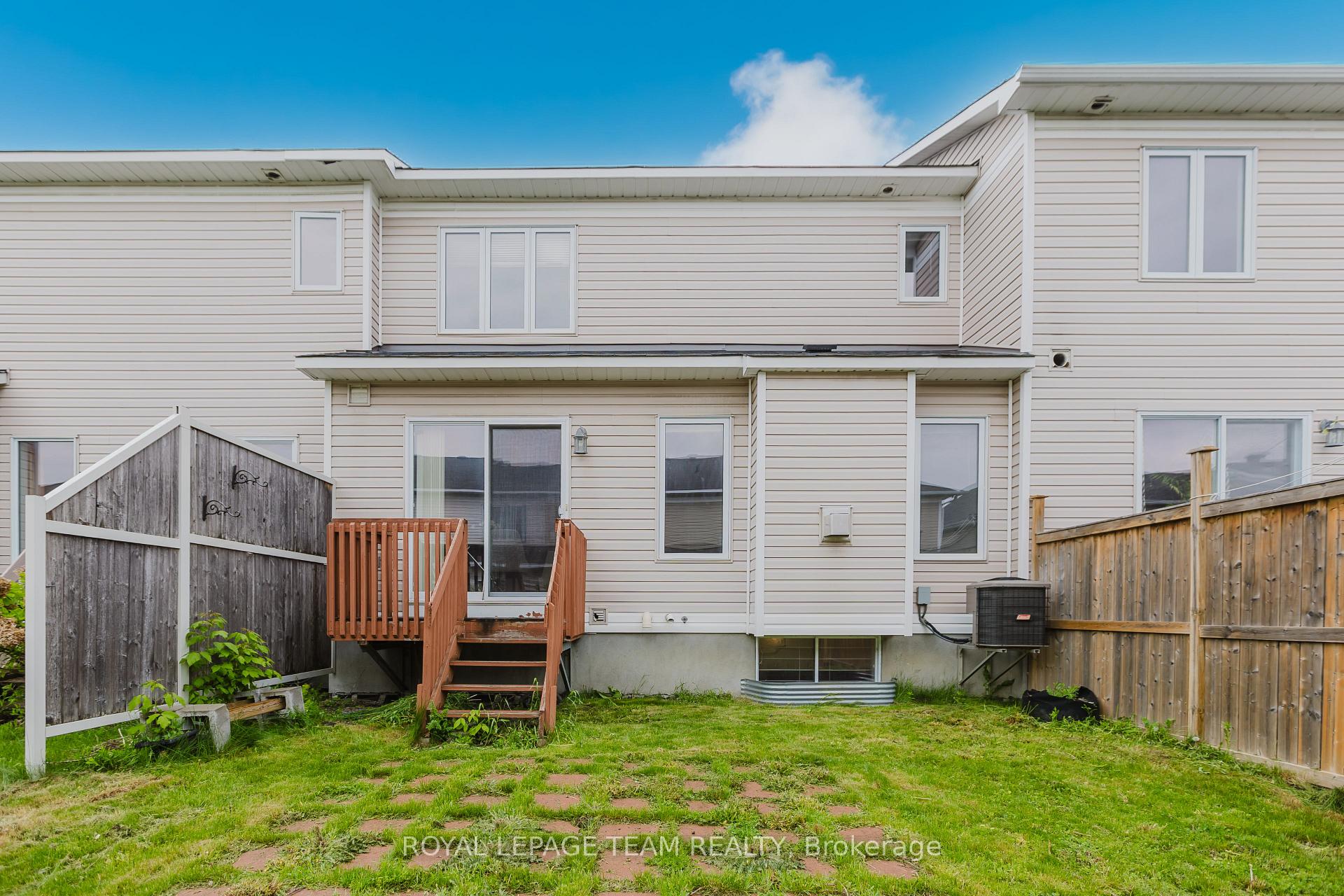 Photo 39 of 411 Temiskaming Crescent, Ottawa, Barrhaven - Strandherd — HOMEH
