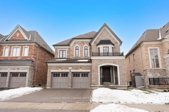 Photo 1 of 95 Strawbridge Farm Drive, Aurora, Aurora Grove — HOMEH