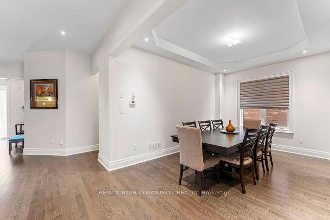 Photo 43 of 95 Strawbridge Farm Drive, Aurora, Aurora Grove — HOMEH