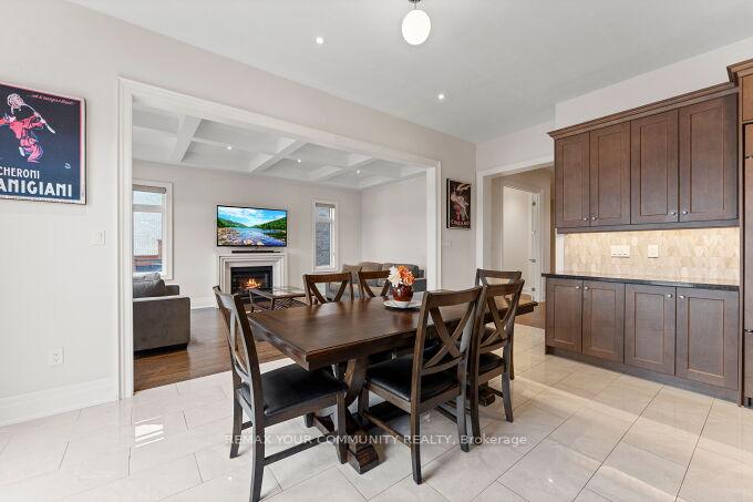 Photo 28 of 95 Strawbridge Farm Drive, Aurora, Aurora Grove — HOMEH