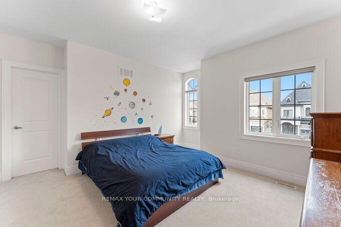 Photo 33 of 95 Strawbridge Farm Drive, Aurora, Aurora Grove — HOMEH