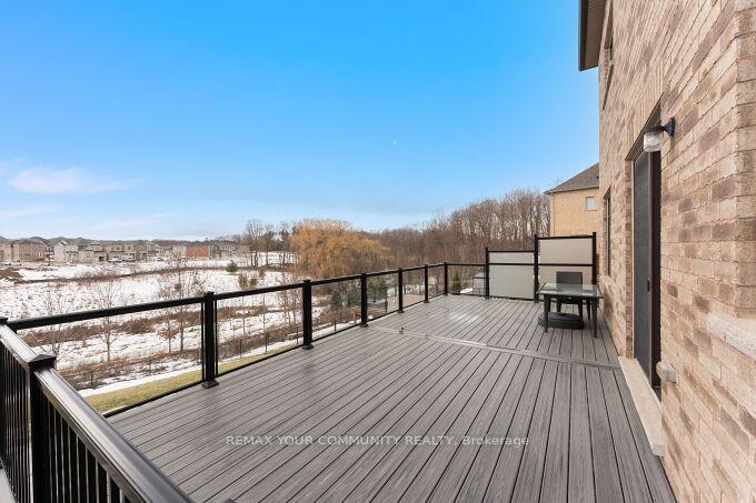 Photo 38 of 95 Strawbridge Farm Drive, Aurora, Aurora Grove — HOMEH