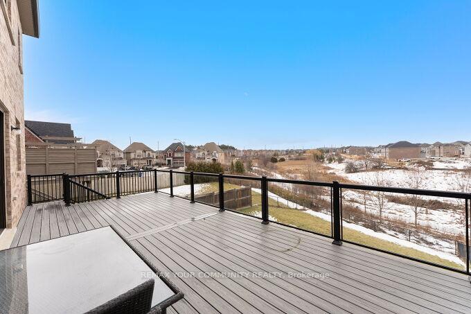 Photo 39 of 95 Strawbridge Farm Drive, Aurora, Aurora Grove — HOMEH