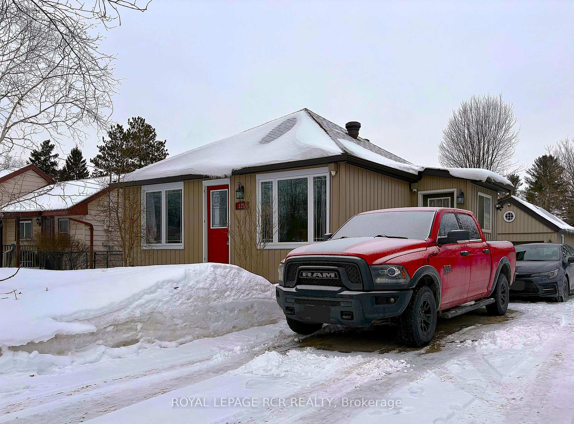 Photo 1 of 125 King Street, Essa, Angus — HOMEH